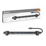 74791 - ESTACION DE CONEXION STEREN USB C 10 EN 1