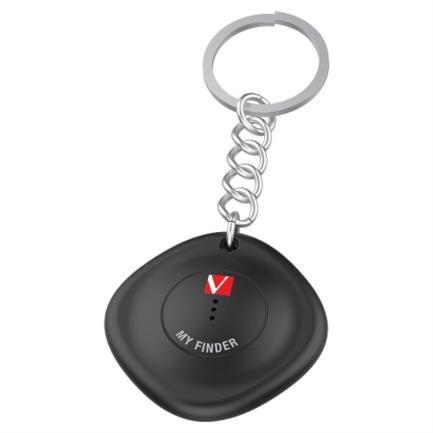74931 - Localizador Verbatim My Finder Bluetooth 3 pack