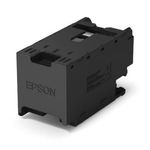 74829 - Caja de Mantenimiento Epson C12C938211 1 Pieza Color Negro