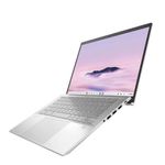 74981 - LAPTOP ASUS Chromebook CB5403CMA-U716G512-C1 14"  Core Ultra 7 155U 1 7Ghz 16GB LPDDR5X 512GB PCIE WIFI-6E Chrome OS