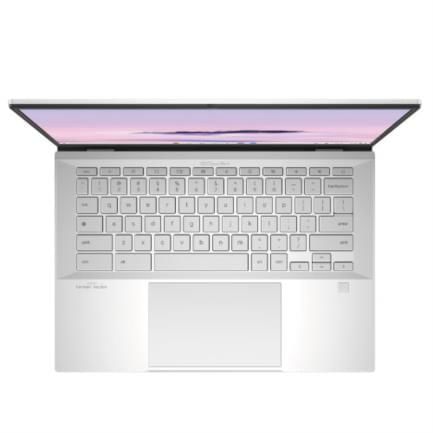 74984 - LAPTOP ASUS Chromebook CB5403CMA-U716G512-C1 14"  Core Ultra 7 155U 1 7Ghz 16GB LPDDR5X 512GB PCIE WIFI-6E Chrome OS