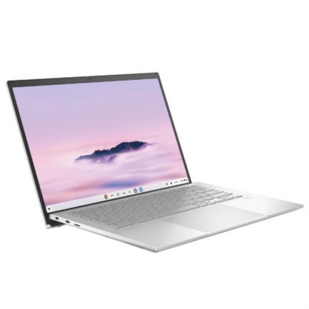 74989 - LAPTOP ASUS Chromebook CB5403CMA-U716G512-C1 14"  Core Ultra 7 155U 1 7Ghz 16GB LPDDR5X 512GB PCIE WIFI-6E Chrome OS