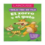 75087 - LIBRO FABULAS PARA SER FELIZ 16 PAG