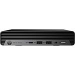 62830 - DESKTOP HP Pro Mini 400 G9 Desktop PC Core i7 12700T 12 cores UHD Graphics 770 512GB M 2 PCIe NVMe 2280 Value 3X4 SSD 8G