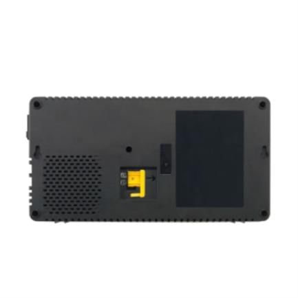 75446 - UPS APC BV 1000VA/600W AVR 120V Batería Plomo 6 Contactos Color Negro