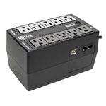 75583 - UPS Tripp Lite Standby 550VA/300W 10 Contactos NEMA5-15R 120V/50Hz/60Hz USB