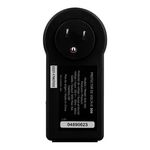 75272 - Protector de Voltaje Vorago AVR-300 RJ45/RJ11 Portátil 900 Joules para Electrodomésticos