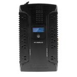 75231 - UPS Forza HT-1000LCD Interactivo 1000VA/600W 12 Salidas Coax USB Sobremesa 120V Negro