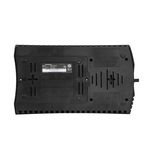 75592 - UPS TRIPP LITE 900VA/480W 12CONTACTOS 10/3MIN RESPALDO