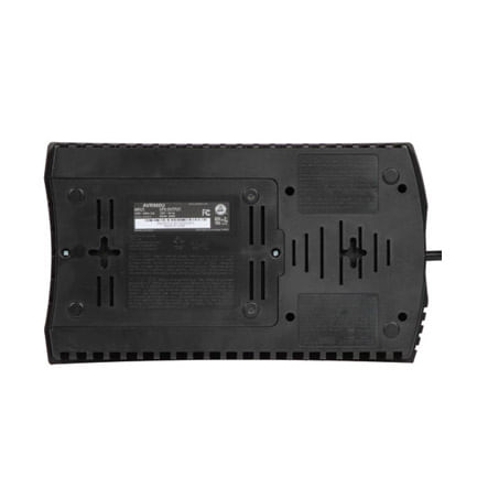 75592 - UPS TRIPP LITE 900VA/480W 12CONTACTOS 10/3MIN RESPALDO