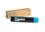 75092 - TONER XEROX 106R01511 CYAN 5000 PAGINAS PHASER 6700