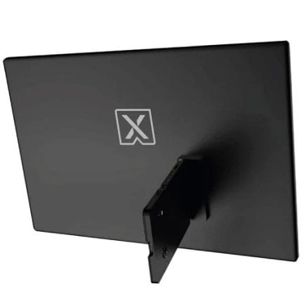 75094 - Monitor LANIX LX160 15 6" Resolución 1920x1080 FHD Panel IPS 2xUSB-C 1xMini HDMI