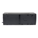 75542 - UPS Tripp Lite Interactivo 700VA 480W 8 Tomacorrientes NEMA 5-15R AVR 120V 50/60 Hz USB RS-232 LCD Torre