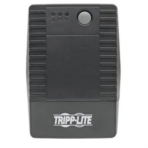 Ups Tripp Lite Serie Vs Interactivo 900Va/480W 6 Tomacorrientes Avr 120V 50Hz/60Hz Torre Trvreuab035