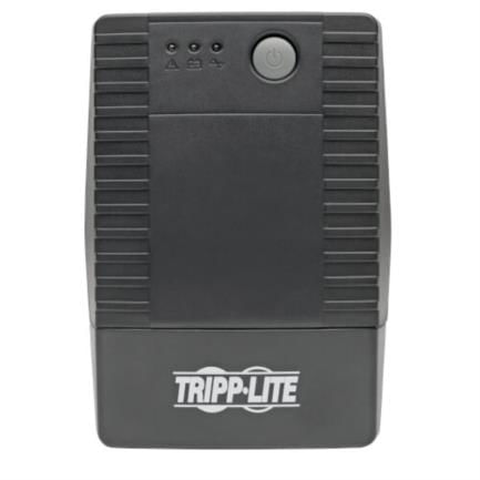 75555 - UPS Tripp Lite Serie VS Interactivo 900VA/480W 6 Tomacorrientes AVR 120V 50Hz/60Hz Torre