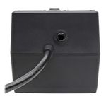 75294 - UPS Tripp Lite Standby 350VA/210W 6 Contactos NEMA5-15R 120V/50Hz/60Hz USB