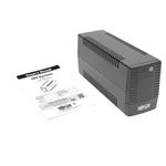 75558 - UPS Tripp Lite Serie VS Interactivo 900VA/480W 6 Tomacorrientes AVR 120V 50Hz/60Hz Torre