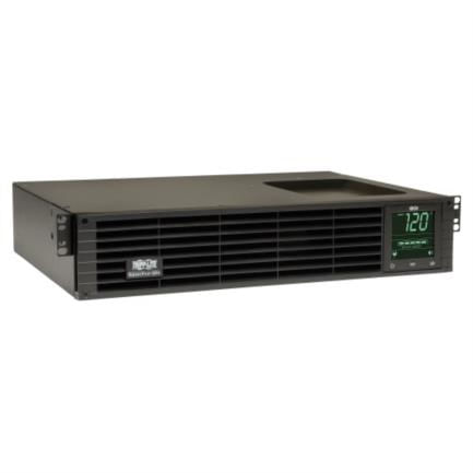 75258 - UPS Tripp Lite SmartPro Interactivo Onda Sinusoidal 120V 1kVA 800W 2U Rack/Torre 6 Contactos