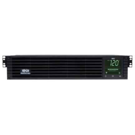 75257 - UPS Tripp Lite SmartPro Interactivo Onda Sinusoidal 120V 1kVA 800W 2U Rack/Torre 6 Contactos