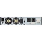 75208 - UPS Smartbitt SBOL3KRT-1 Online Torre/Rack 2U 3KVA/2700W Slot SNMP/8 Contactos