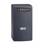 75212 - UPS TRIPP LITE OMNISMART 500VA 6CONT 3BAT 17MIN M/CARGA RJ11