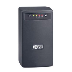 Ups Tripp Lite Omnismart 500Va 6Cont 3Bat 17Min M/Carga Rj11 Trvfueab023