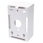 75572 - Caja para Pared Intellinet 4 80cm Profundidad Color Blanco