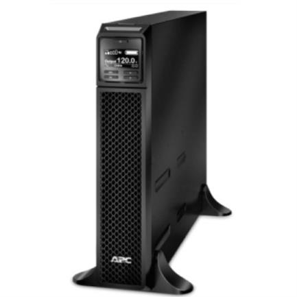 75424 - UPS APC 1000VA/900W Torre 120V 6 Salidas NEMA 5-15R Autonomía Extendida