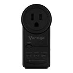 75267 - Protector de Voltaje Vorago AVR-300 RJ45/RJ11 Portátil 900 Joules para Electrodomésticos