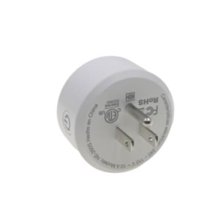 75226 - Tomacorriente Nextep Smart Control Wi-Fi