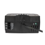 75591 - UPS TRIPP LITE 900VA/480W 12CONTACTOS 10/3MIN RESPALDO