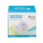 75227 - Tomacorriente Nextep Smart Control Wi-Fi