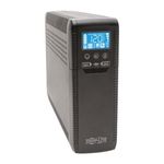 75605 - UPS Interactivo Tripp Lite con USB y 10 Tomacorrientes 120V 1300VA 720W 50Hz/60Hz AVR Serie ECO Energy Star V2 0
