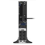 75425 - UPS APC 1000VA/900W Torre 120V 6 Salidas NEMA 5-15R Autonomía Extendida