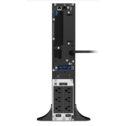 75425 - UPS APC 1000VA/900W Torre 120V 6 Salidas NEMA 5-15R Autonomía Extendida