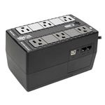 75291 - UPS Tripp Lite Standby 350VA/210W 6 Contactos NEMA5-15R 120V/50Hz/60Hz USB