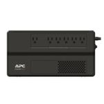 75431 - UPS APC BV 800VA/450W AVR 120V Batería Plomo 6 Contactos Color Negro