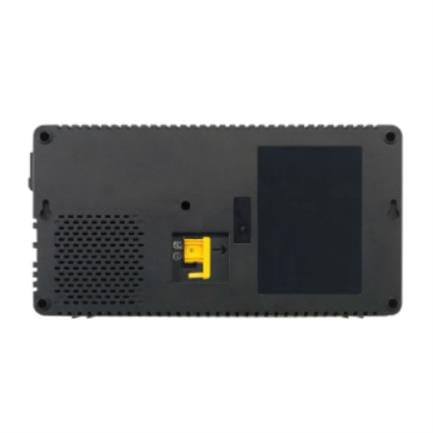 75432 - UPS APC BV 800VA/450W AVR 120V Batería Plomo 6 Contactos Color Negro