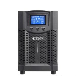 Ups Cdp Upo11-2 Axtorre On-Line 2000Va/2000W Alimentación Nema 5-20P 8 Contactos Nema 5-15/20R Display Lcd Cqvreuab021