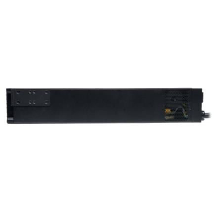 75396 - UPS Tripp Lite SmartPro Interactivo Onda Sinusoidal 120V/3kVA 2 88kW Torre/Rack 2U Autonomía Extendida