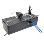 75319 - UPS Tripp Lite Standby 750VA/450W 12 Contactos NEMA5-15R 120V/50Hz/60Hz USB