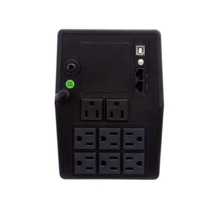 75218 - UPS NoBreak SMARTBITT 1200VA 8 Contactos