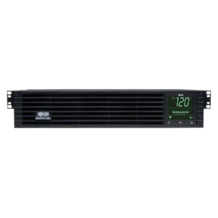 75394 - UPS Tripp Lite SmartPro Interactivo Onda Sinusoidal 120V/3kVA 2 88kW Torre/Rack 2U Autonomía Extendida