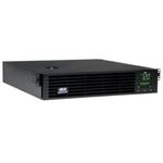 75524 - UPS Tripp Lite Smart Pro Onda Sinusoidal Interactivo 120V 3kVA 2 25kW 2U Rack LCD USB-DB9
