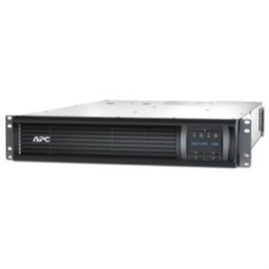 Apc Smart Ups 2200Va Lcd Rm 2U 120V With Smartconnect Afvfueab020