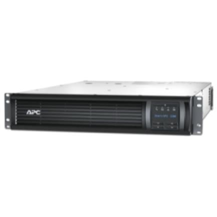 75460 - APC Smart UPS 2200VA LCD RM 2U 120V with SmartConnect