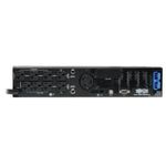 75525 - UPS Tripp Lite Smart Pro Onda Sinusoidal Interactivo 120V 3kVA 2 25kW 2U Rack LCD USB-DB9