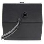 75476 - UPS TRIPP LITE 600VA/300W 8CONTACTOS 10/3 5MIN RESP TRIPPLIT