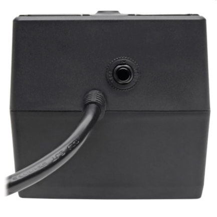 75476 - UPS TRIPP LITE 600VA/300W 8CONTACTOS 10/3 5MIN RESP TRIPPLIT