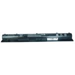 75661 - Bateria de 4 Celdas OVALTECH para HP Pavilion 14-AB, 15-AB, 15-AG, Pavilion 17-G